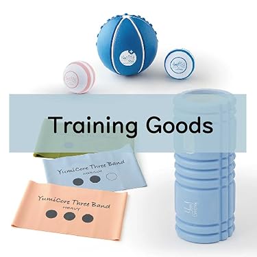 Training Goods – YumiCoreBodySHOP