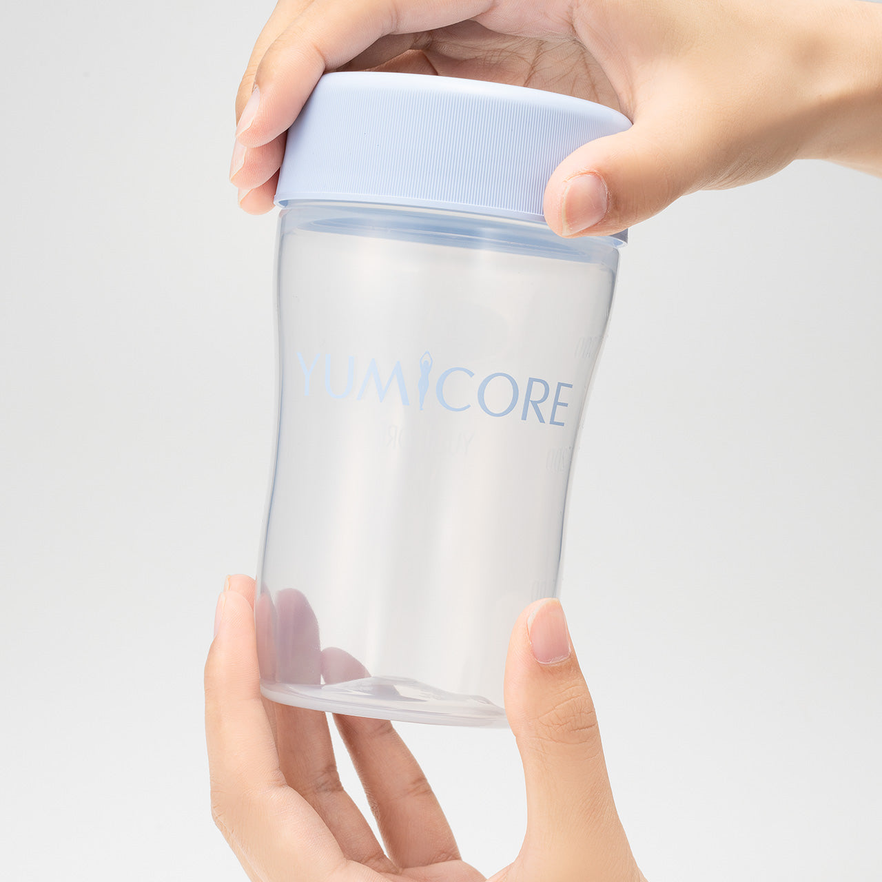 YUMICOREシェイカー 350ml