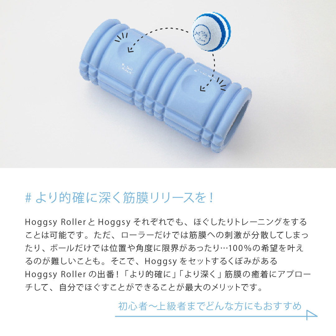 HoggsyRoller