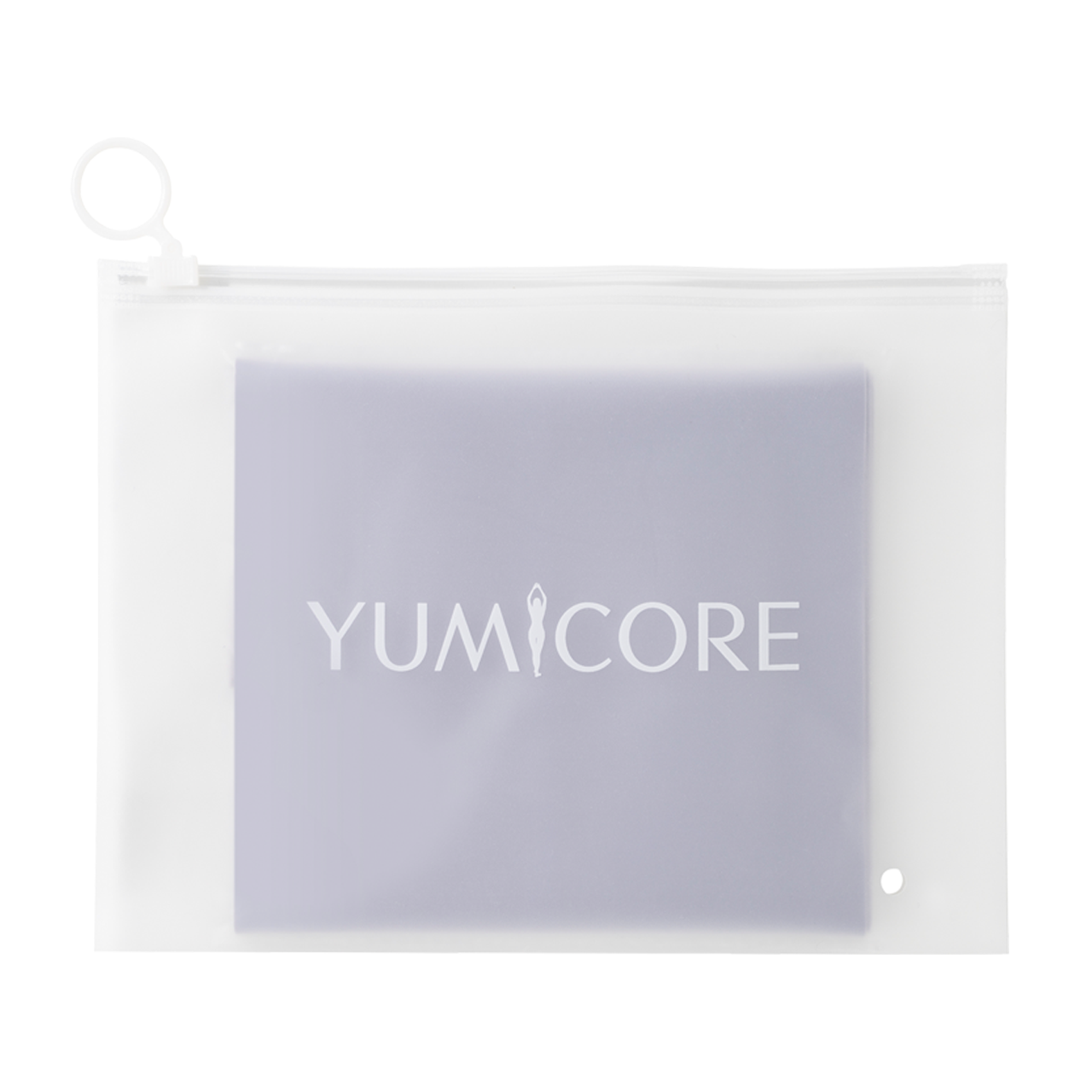 YUMICOREバンド