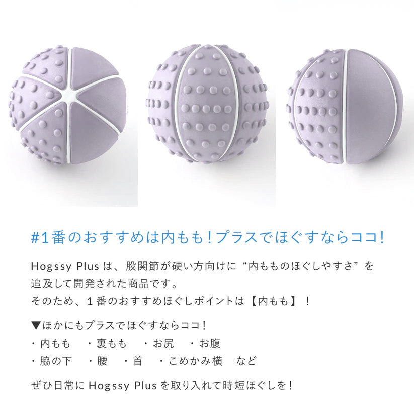 Hogssy Plus
