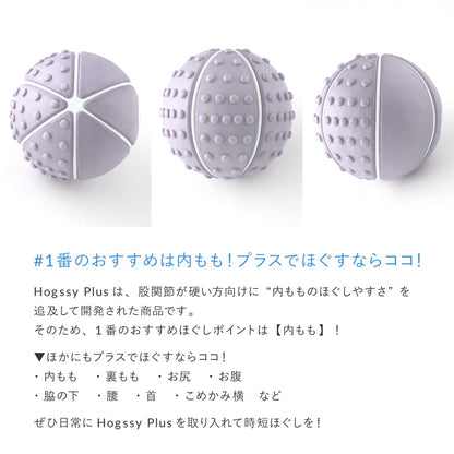 Hogssy Plus