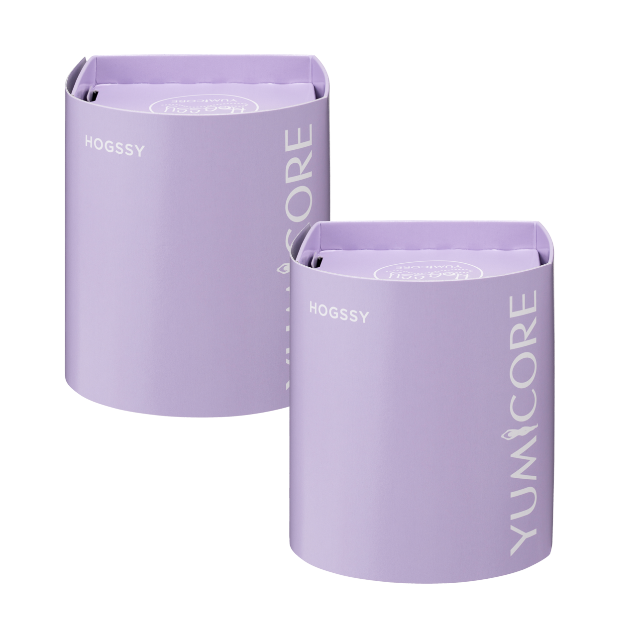Hogssy 2個セット