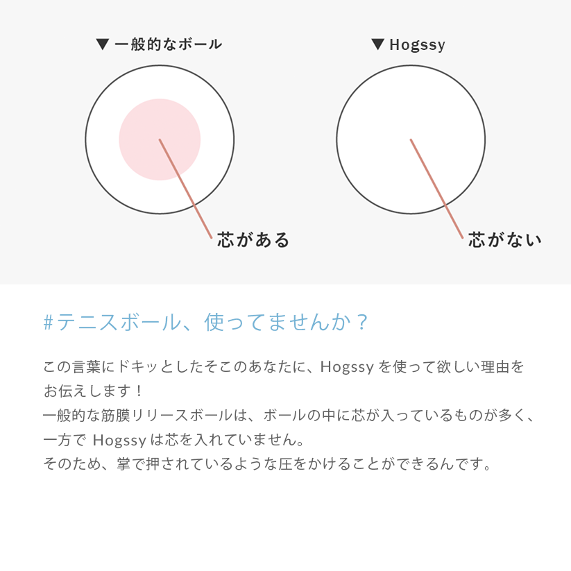 Hogssy 2個セット