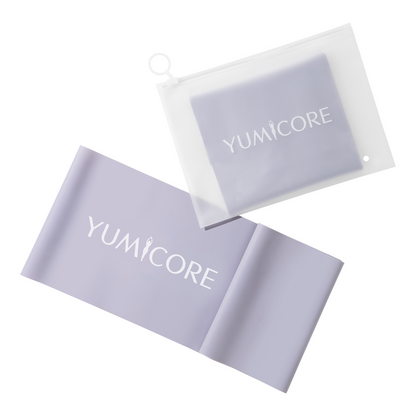 YUMICOREバンド