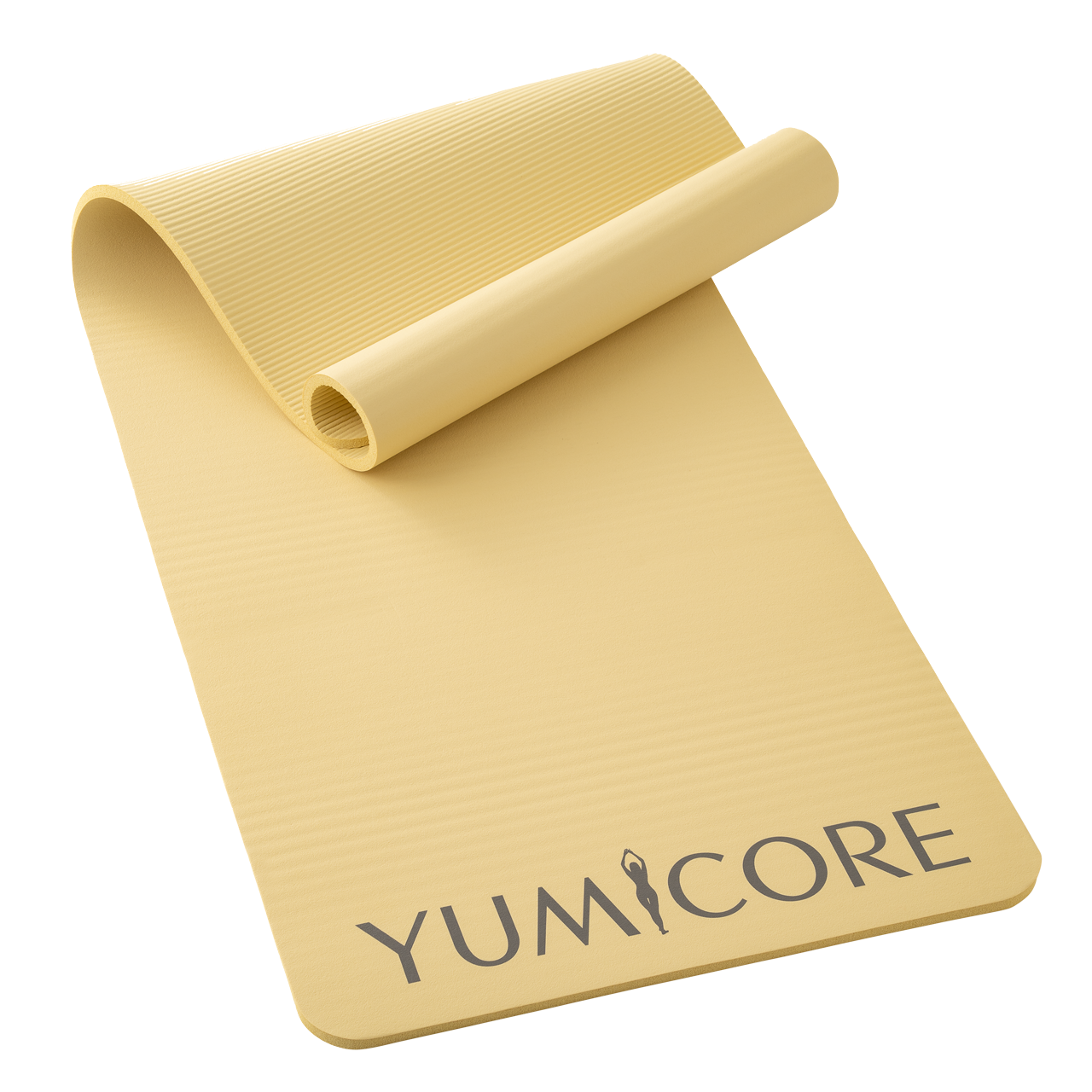 【ポイント交換品】YUMICOREオリジナルYOGAマット 12mm (カタログ)