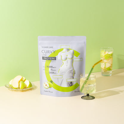CURVY LINE PROTEIN 600g