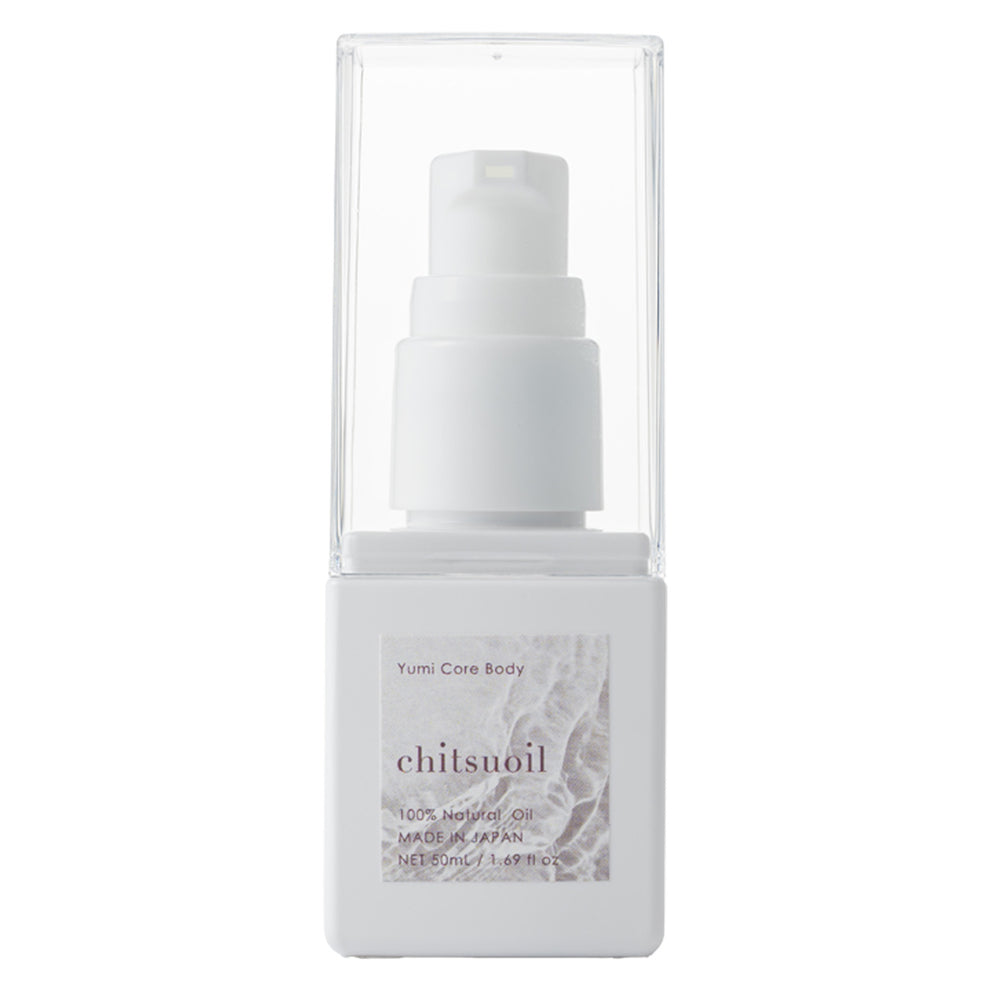 chitsu oil（膣オイル） – YumiCoreBodySHOP