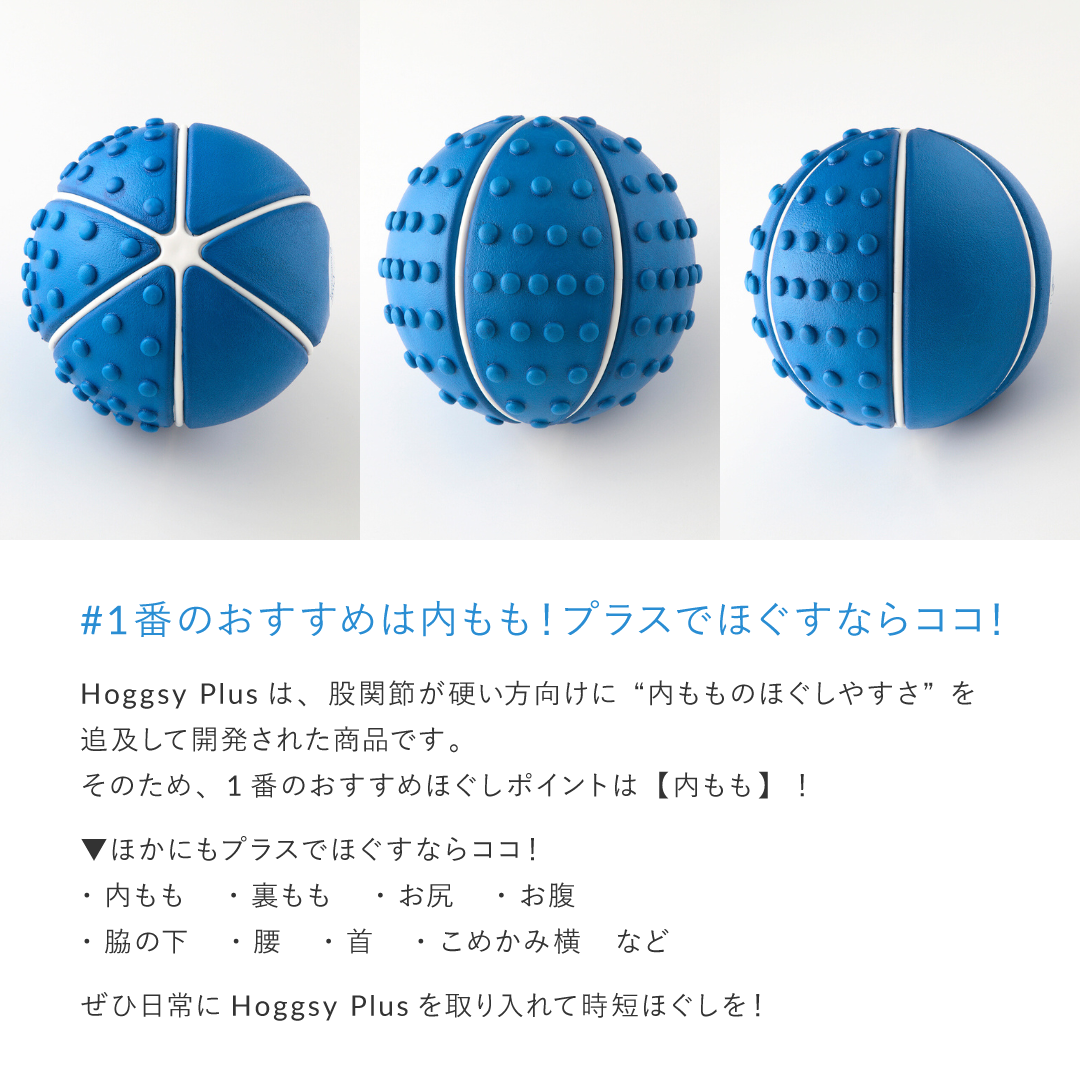 Hoggsy plus ユミコアバンド HoggsyPlus – YumiCoreBodySHOP