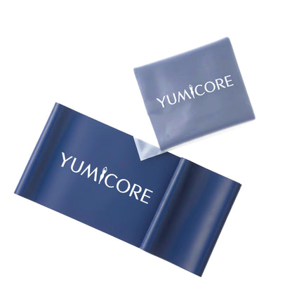 YUMICOREバンド